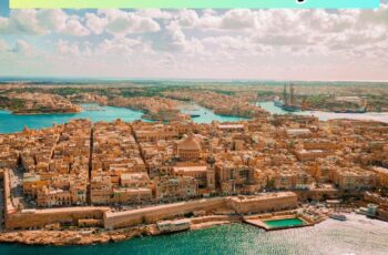 Malta Dil Okulları ve Fiyatları