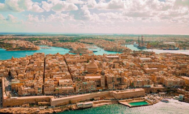 Malta Dil Okulları ve Fiyatları img