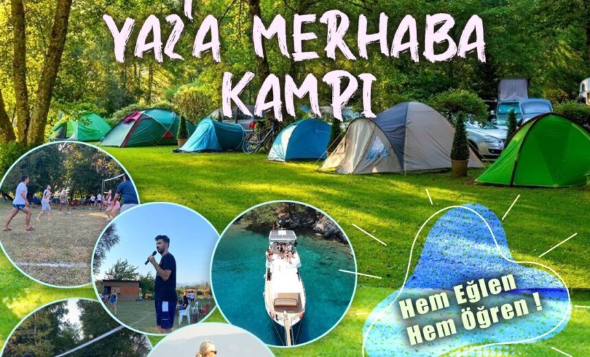 Erasmusgram Yaz’a Merhaba Kampı – 2 img