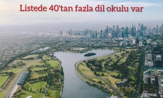 Avustralya’da Dil Eğitimi İçin En İyi Dil Okulları img