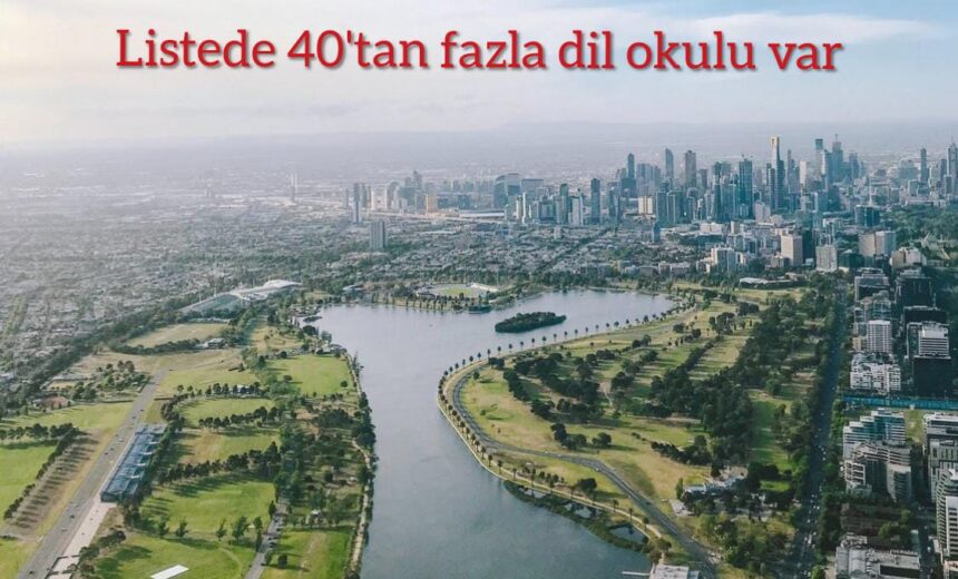 Avustralya’da Dil Eğitimi İçin En İyi Dil Okulları img