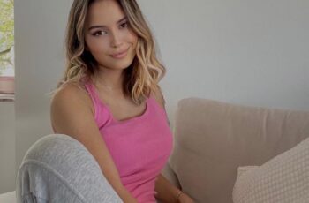 Almanya – Köln’de Erasmus Stajı Yapmak | Röportaj Konuğumuz: Aleyna Tanrıverdi