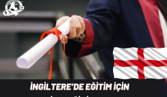 İngiltere’de Eğitim için Başvurabileceğiniz 5 Burs Fırsatı