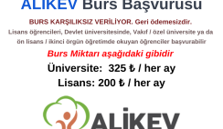 Alikev Bursu