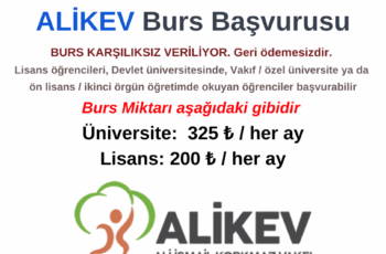 Alikev Bursu