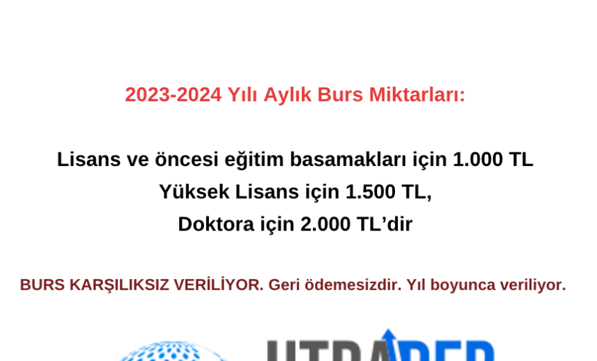UTRADER Bursu img