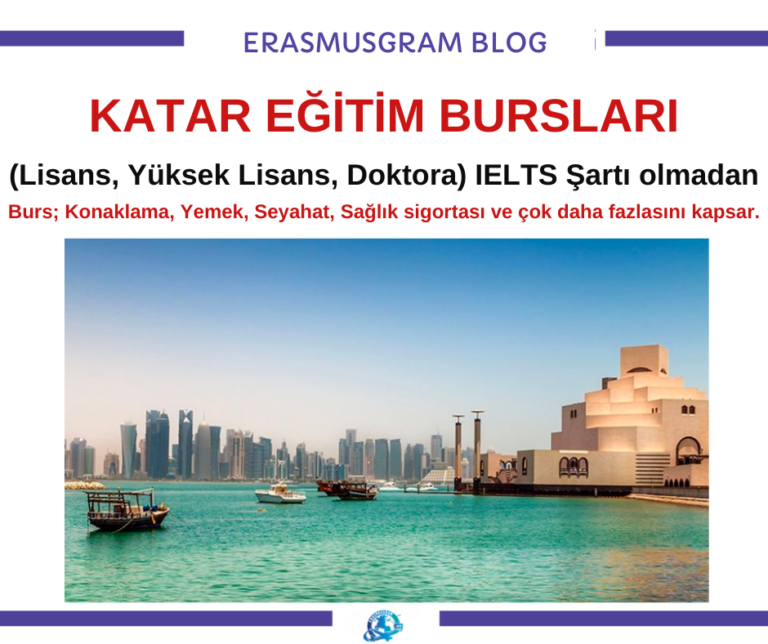 Katar’da Tam Burslu Eğitim Alabileceğiniz Üniversiteler – IELTS Şartı Yok