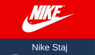 Nike Staj – Maaşlı