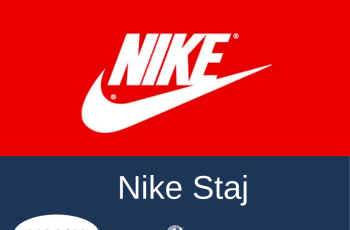 Nike Staj – Maaşlı