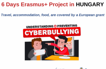6 Days Erasmus+ Project in Hungary 6 Days Erasmus+ Project in Hungary