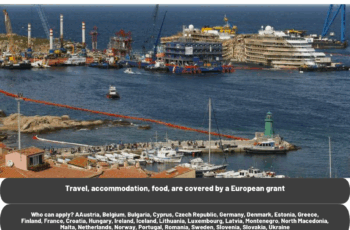 1 Week Erasmus+ Project in France