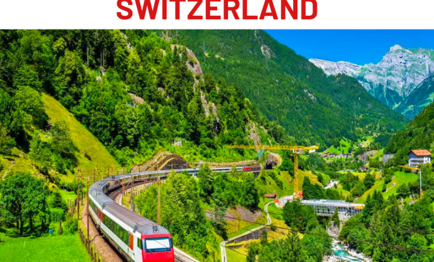 Erasmus+ Project in Switzerland img