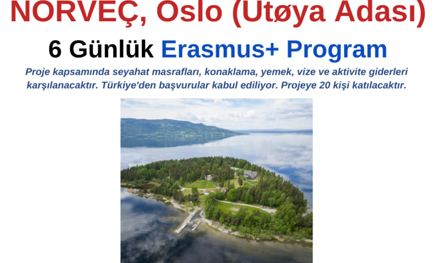 Norveç , Oslo 6 Günlük Program img
