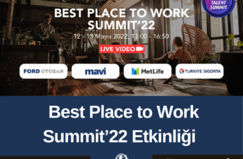 Best Place to Work Summit’22