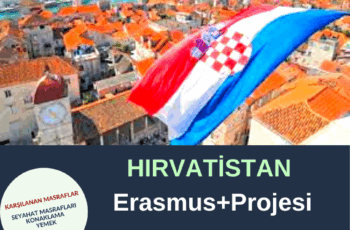 Hırvatistan Erasmus+ Projesi