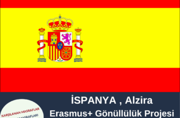 İspanya , Alzira Gönüllülük Projesi