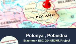 Polonya , Pobiedna Gönüllülük Projesi