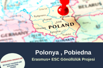 Polonya , Pobiedna Gönüllülük Projesi