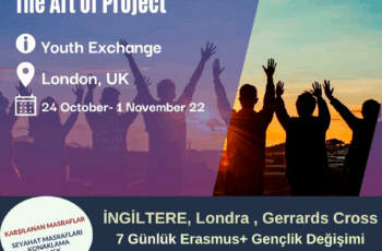 İngiltere , Londra Gençlik Değişimi
