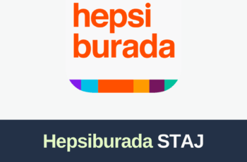 Hepsiburada Staj Programı