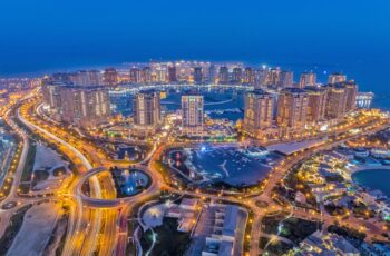 Katar Üniversitesi 30 Öğrenciye Eğitim Bursu