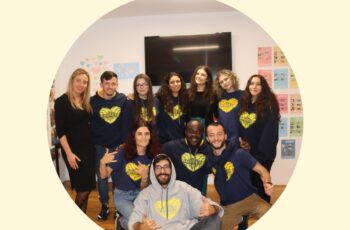 Hırvatistan 1 Aylık Gönüllülük Projesi