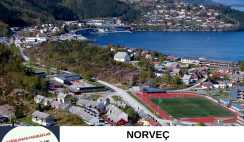 Norveç Kısa Dönem Gönüllülük Projesi