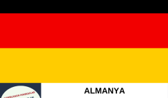 Almanya Uzun Dönem Gönüllülük Projesi