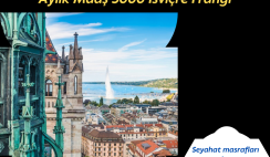 CERN Staj Programı İsviçre – Aylık 3000 İsviçre Frangı CERN Staj Programı İsviçre – Aylık 3000 İsviçre Frangı