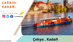 Çekya , Kadaň Uzun Dönem Gönüllülük Projesi