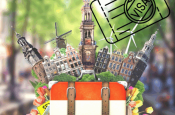 Hollanda vize başvurusunda hızlı geçiş başladı