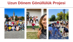 Macaristan , Nógrád Uzun Dönem Gönüllülük Projesi