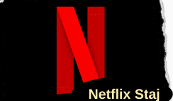Netflix Staj Programı Netflix Staj Programı