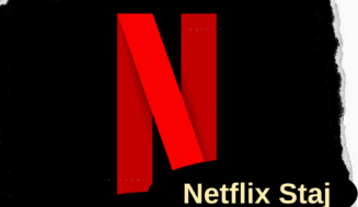 Netflix Staj Programı