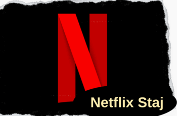 Netflix Staj Programı