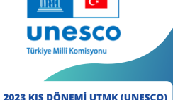 2023 Kış Dönemi UTMK Staj Programı