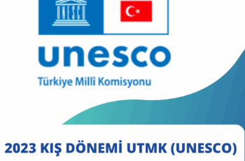 2023 Kış Dönemi UTMK Staj Programı