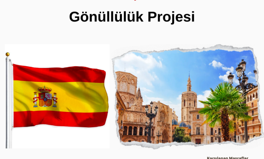 İspanya , Valencia Kısa Dönem Gönüllülük Projesi img