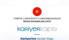 Ulusal Staj Programı – Kariyer Kapısı Ulusal Staj Programı – Kariyer Kapısı