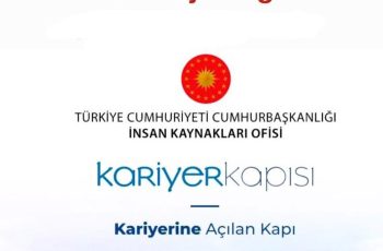 Ulusal Staj Programı – Kariyer Kapısı Ulusal Staj Programı – Kariyer Kapısı