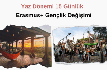 Fransa Yaz Dönemi 15 Günlük Gençlik Değişimi Fransa Yaz Dönemi 15 Günlük Gençlik Değişimi