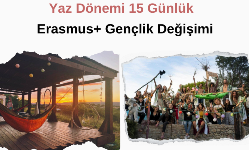 Fransa Yaz Dönemi 15 Günlük Gençlik Değişimi img