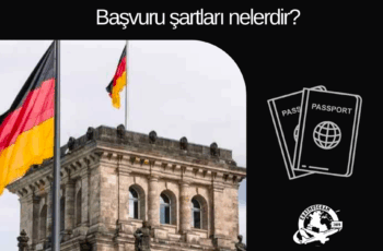 Almanya Fırsat Kartı Chancenkarte Nedir?