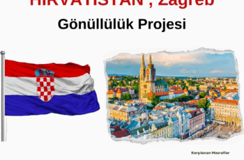 Hırvatistan , Zagreb Gönüllülük Projesi