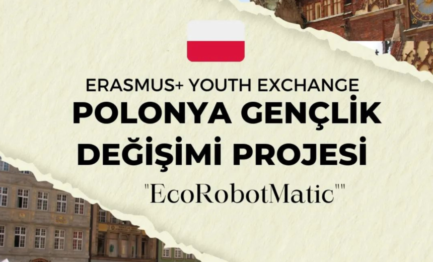 Polonya , Lodz 15 Günlük Gençlik Değişimi img