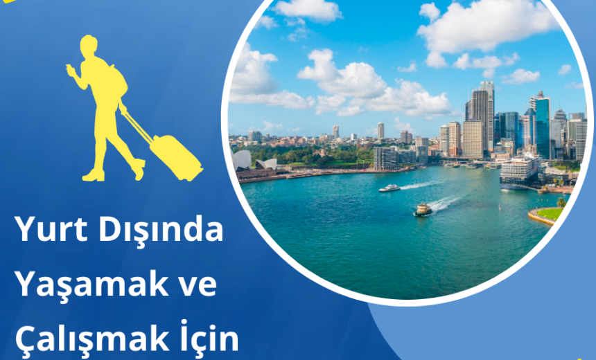 Yurt Dışında Yaşamayı ve Çalışmayı Düşünenler İçin En İyi 10 Ülke img