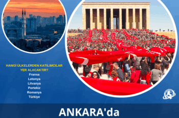 Ankara Eylül’de 6 Günlük Erasmus+ Eğitim Kursu Ankara Eylül’de 6 Günlük Erasmus+ Eğitim Kursu