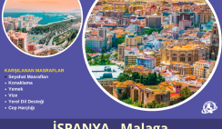 İspanya , Malaga Uzun Dönem Gönüllülük Projeleri İspanya , Malaga Uzun Dönem Gönüllülük Projeleri