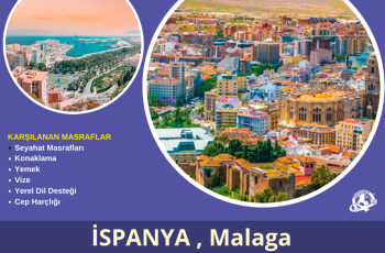 İspanya , Malaga Uzun Dönem Gönüllülük Projeleri İspanya , Malaga Uzun Dönem Gönüllülük Projeleri