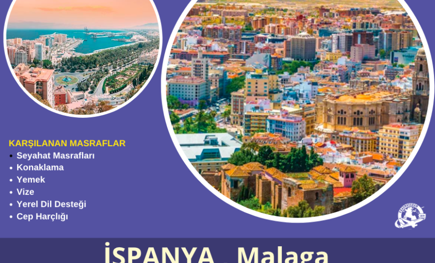 İspanya , Malaga Uzun Dönem Gönüllülük Projeleri img